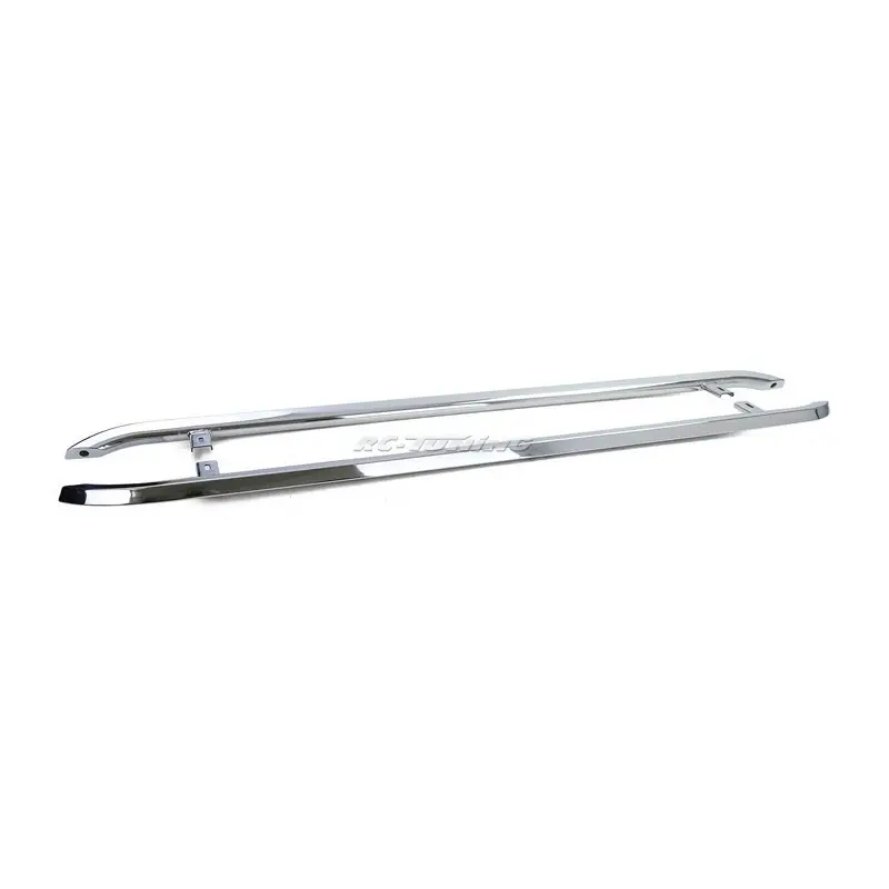 Marche pieds pour VW T5 T6 T6.1 court Haute Qualité