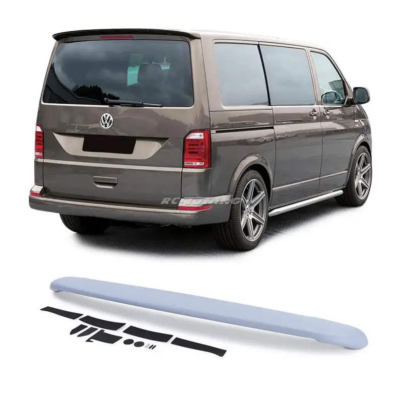 Top Vente Aileron pour VW Bus T6 T6.1 15-