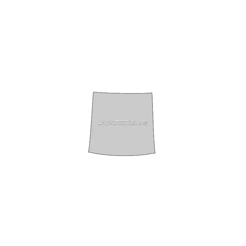 Réduction Film de protection PPF Pavillon pour Porsche 718 Cayman GTS 4.0 2023-