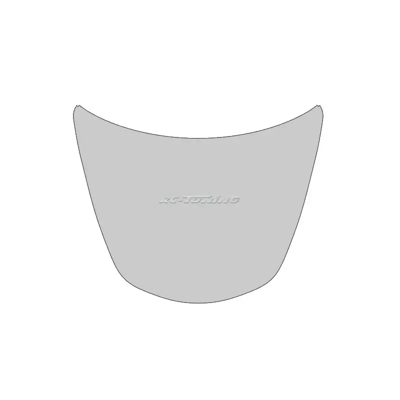 Achat Immédiat Film de protection PPF Mat Capot avant pour Alpine A110