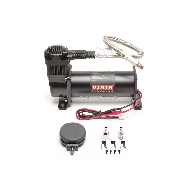 Compresseur pour suspension pneumatique Viair 444C Vente Directe