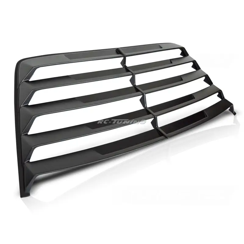 Affaire À Saisir Déflecteur de lunette arrière pour BMW E30 1982 - 1990