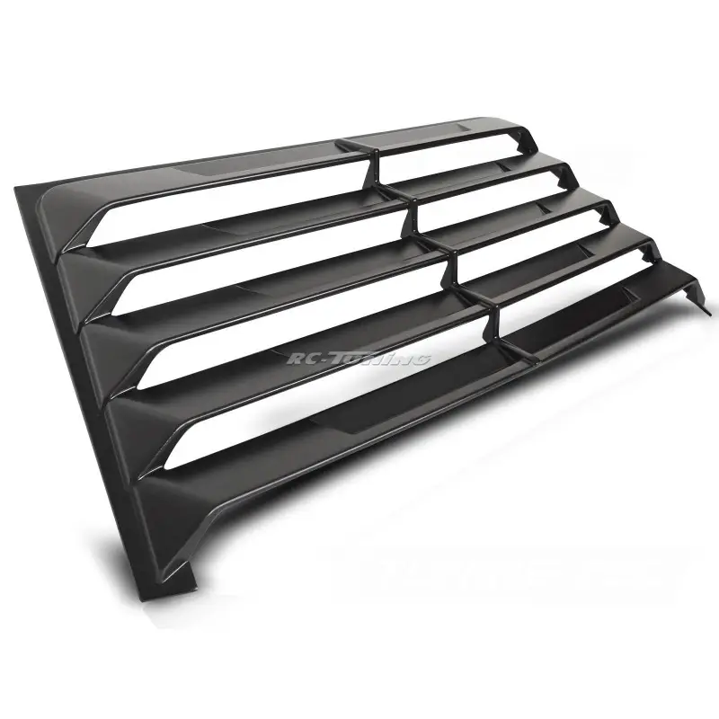 Déflecteur de lunette arrière pour Mercedes W201 190E 82-93 Petit Prix