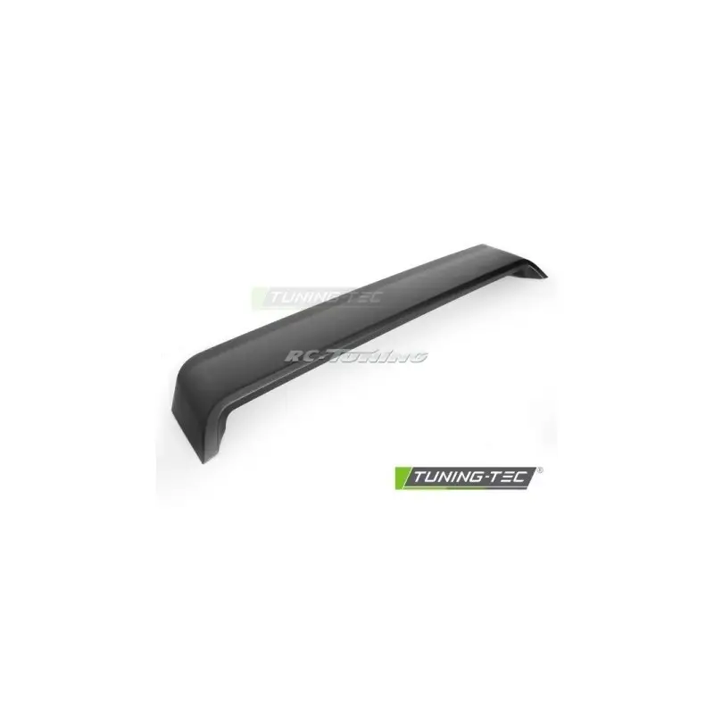Aileron Look sport pour Mercedes Benz W201 de 82-93 Soldes