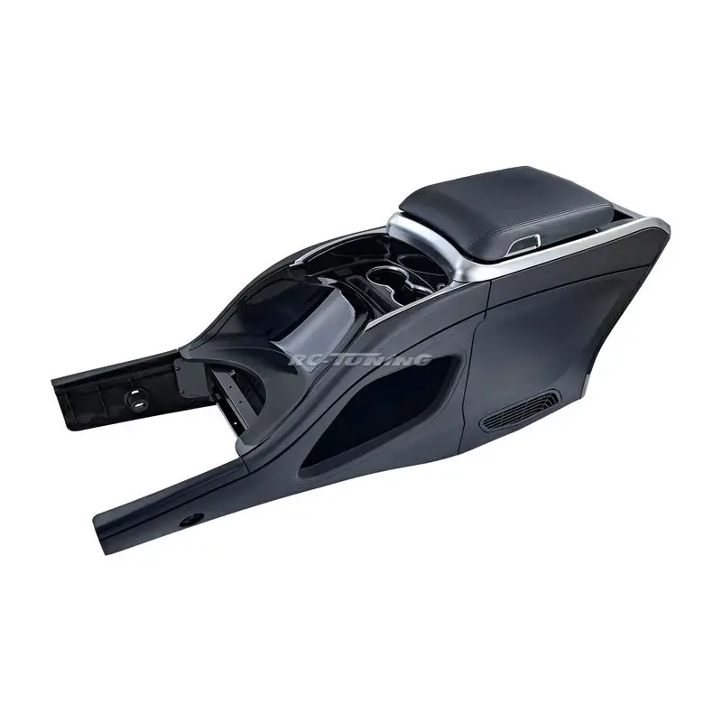 Authentique Console centrale pour Mercedes Classe V 14-23