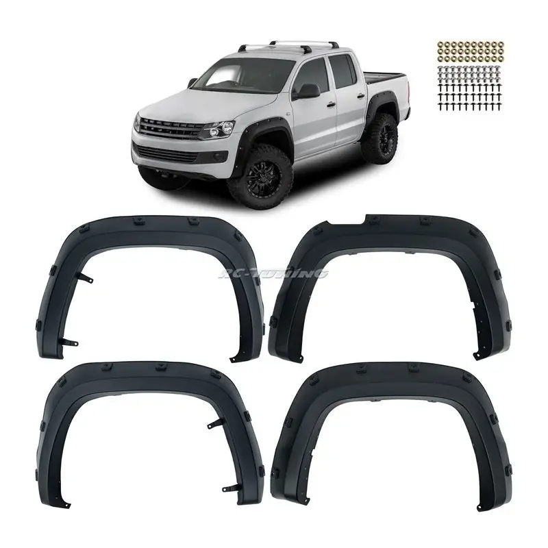 Vente Directe Extensions d'ailes pour VW Amarok 1 2010-2016