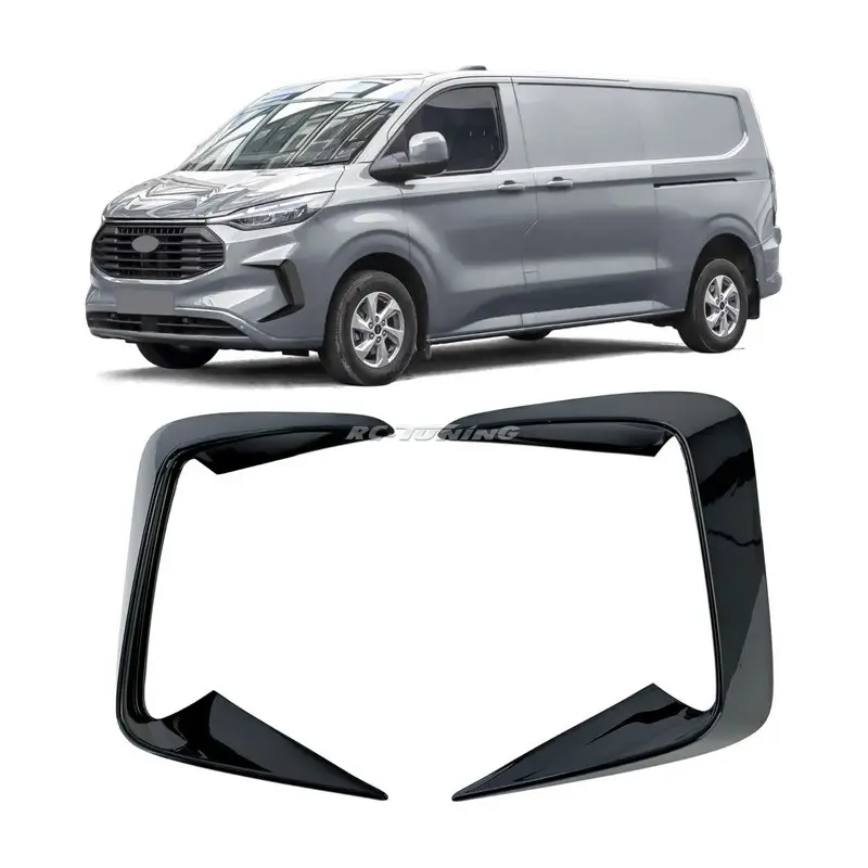 Populaire Flaps avant pour Ford Tourneo Transit Custom 2023-