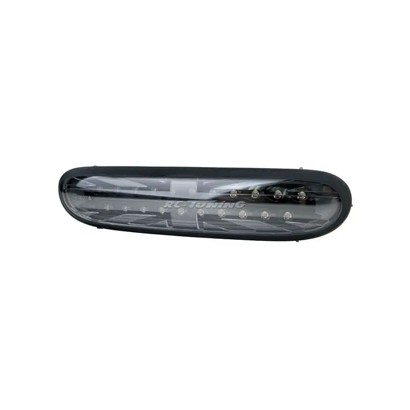 Dernier Modèle Feu antibrouillard pour Mini R56 R57 Cabrio One Cooper D 06-10