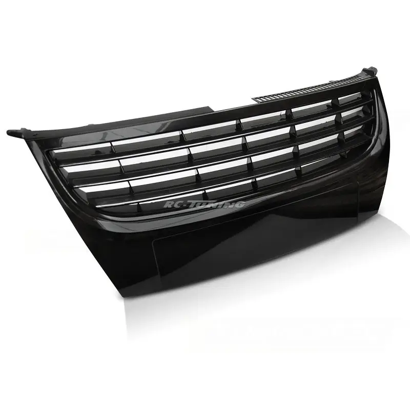 Petit Prix Calandre sport noir brillant pour VW Touran 07-10