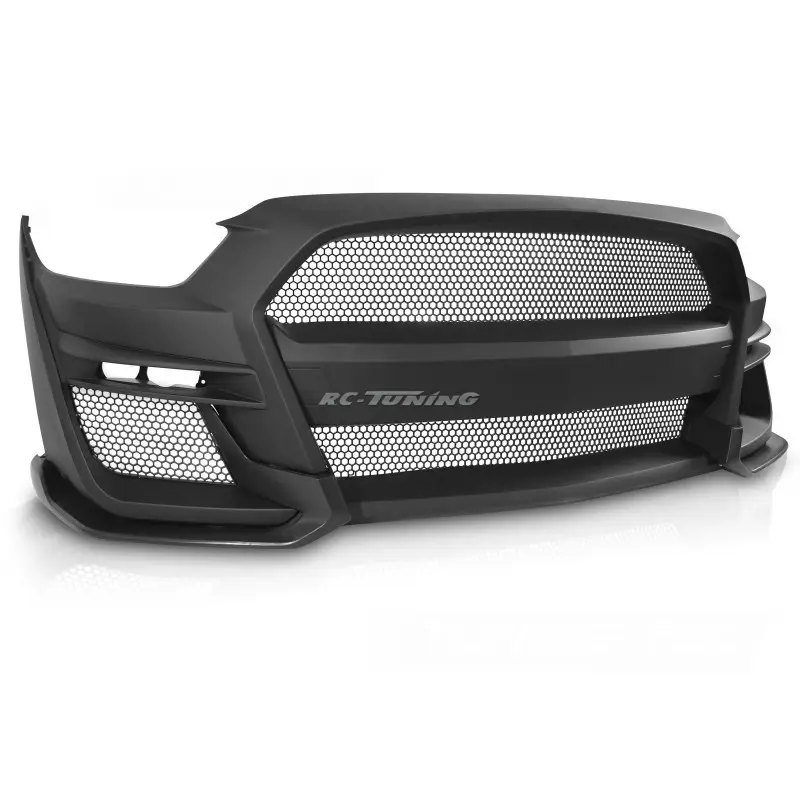 Pare-chocs avant sport pour Ford Mustang 14-17 Offre Spéciale