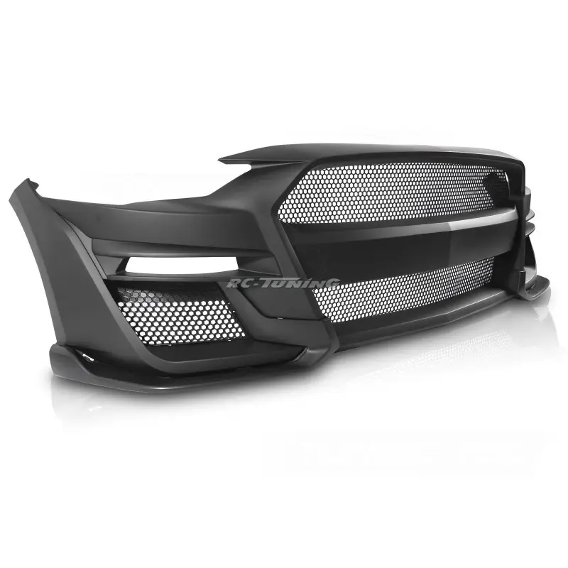 Pare-chocs avant sport pour Ford Mustang 18-22 Vente Flash
