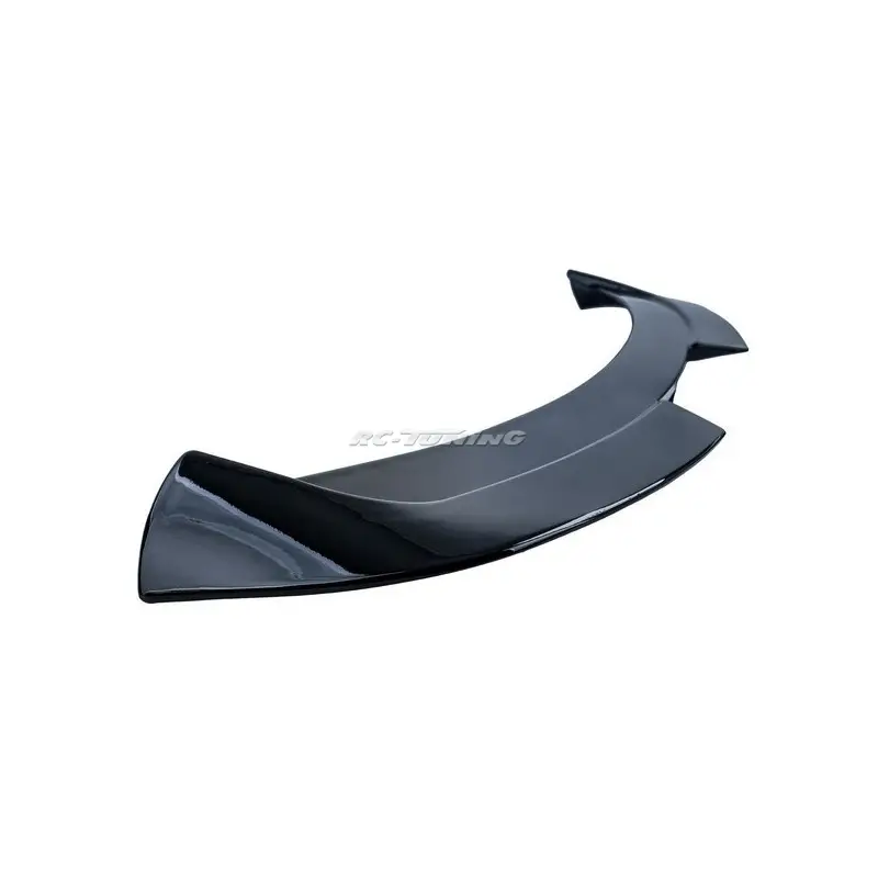 Affaire À Saisir Aileron sport noir brillant pour Seat Leon 1P 2009-2012