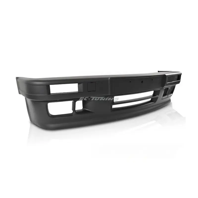 Pare-chocs avant Look M-Tech pour BMW E30 82-90 Offre Exclusive