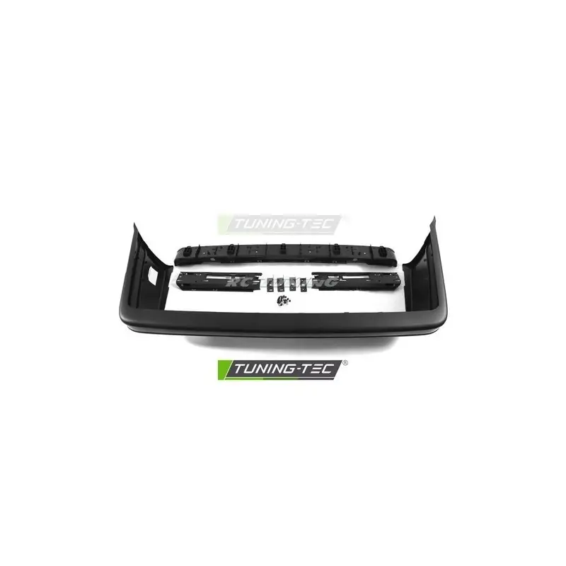 Super Prix Pare-chocs arrière Look M-Tech pour BMW E30 82-90