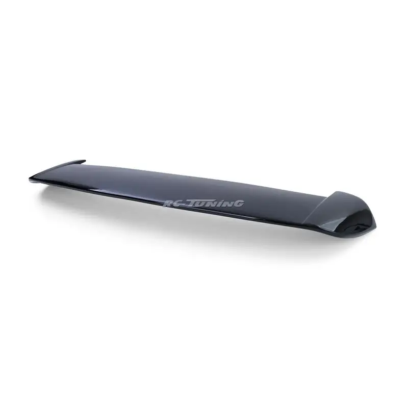 Offre Spéciale Aileron noir brillant pour VW Golf 4
