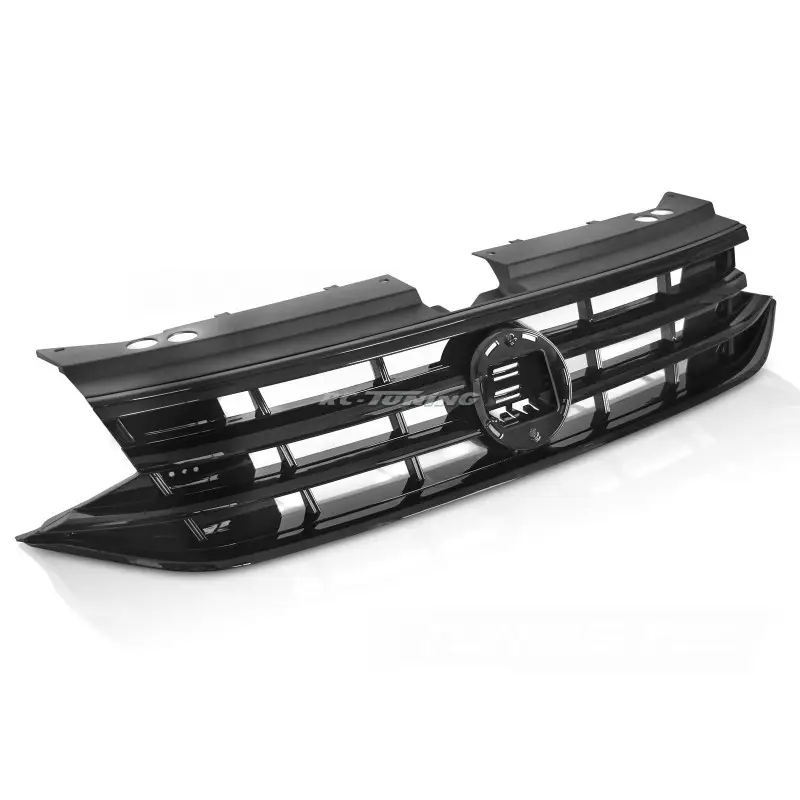 Seulement Aujourd’hui Calandre pour VW Tiguan II 20-24