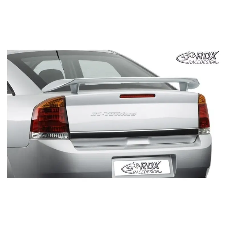 Aileron pour Opel Vectra C Haute Qualité