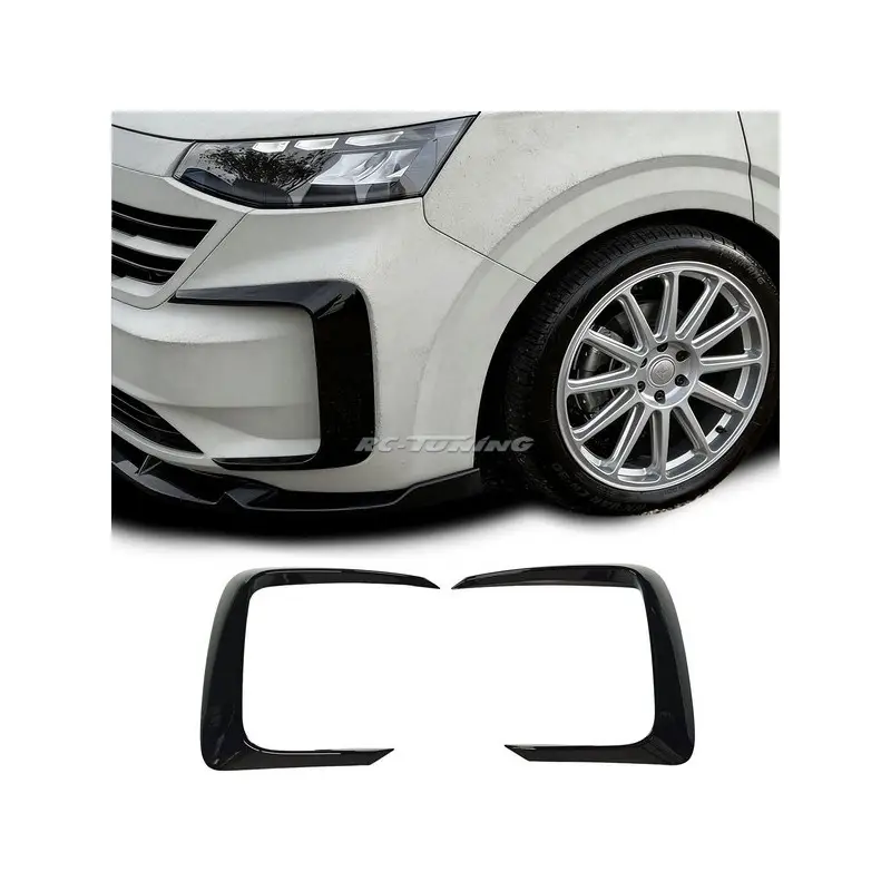 Jusqu’à Épuisement Des Stocks Flaps avant pour VW T7 2024-