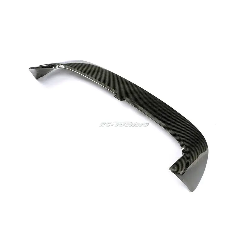 Aileron Carbone pour VW Golf 7 Retour Gratuit