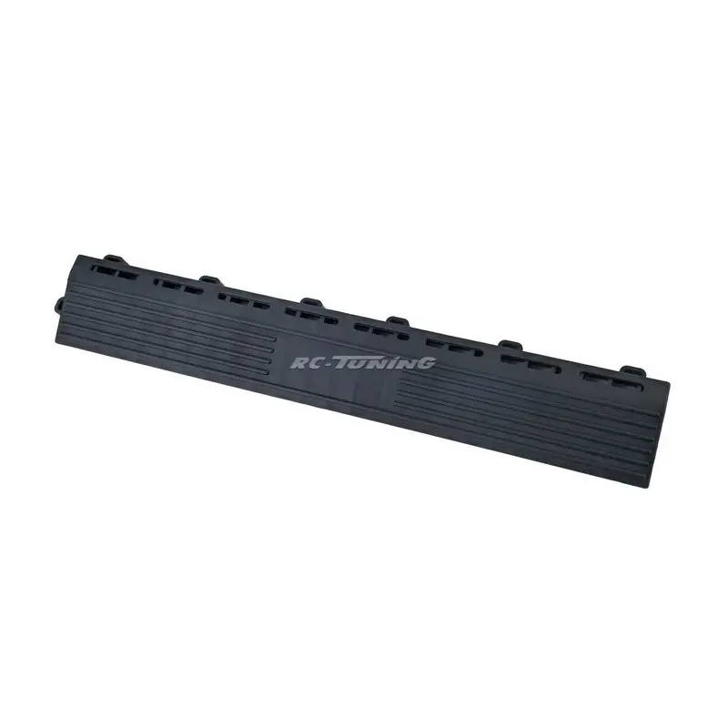 Expédition Rapide Rampe (femelle) pour dalle de sol clipsable RAMROXX