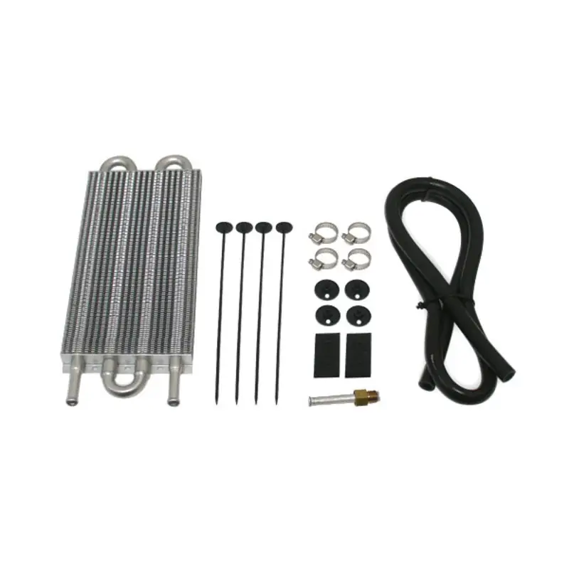 Kit Radiateur de Direction Assistée Mishimoto (Universel) Prix Réduit