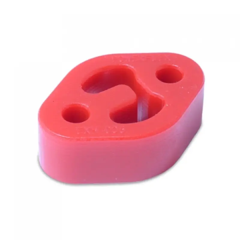 Silentbloc Powerflex Universel pour Ligne d'Echappement - 71 x 50 mm Quantité Limitée
