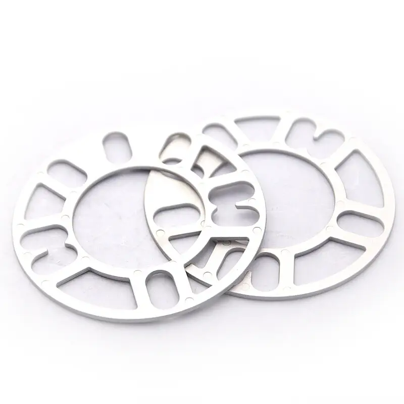 Authentique Elargisseurs de Voie Universels 3 mm