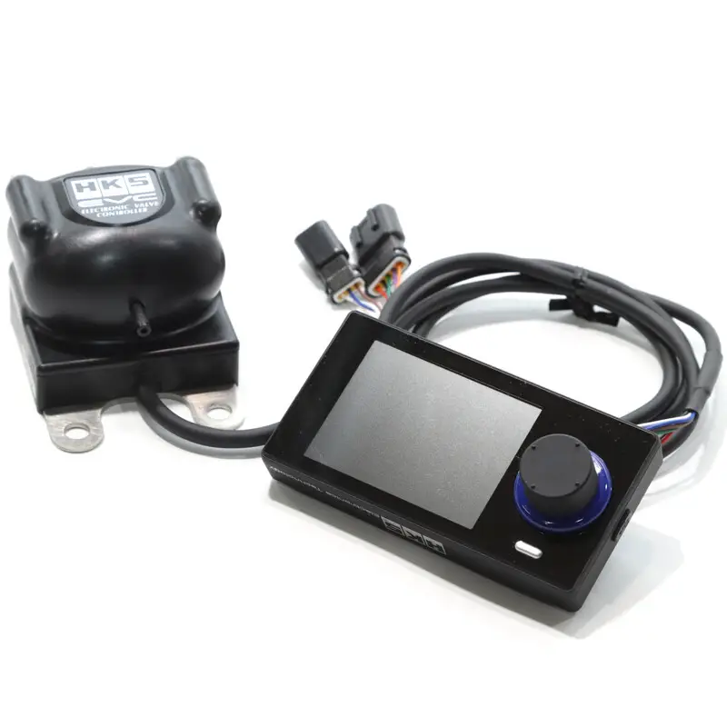 Prix Réduit Boost Controller HKS EVC7