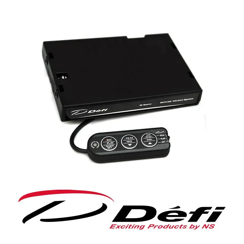Commande En Gros Défi Advance Control Unit