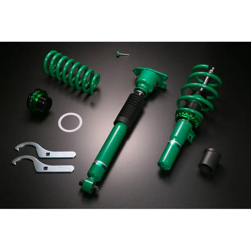 Vente Flash Combinés Filetés Tein Street Advance Z pour BMW Série 3 F30 (12-15)