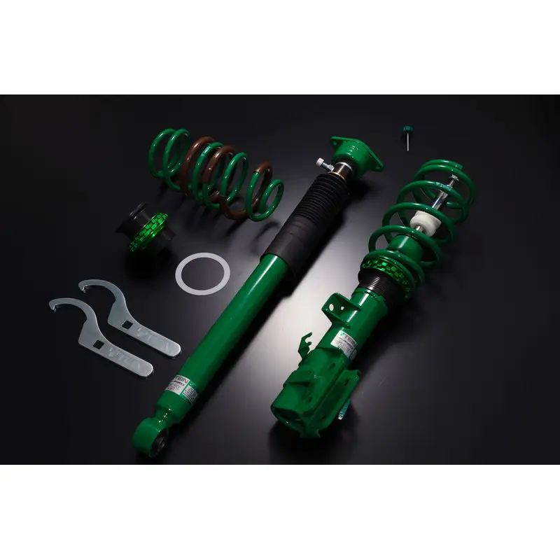 Meilleur Choix Combinés Filetés Tein Street Advance Z pour Ford Fiesta JA8 (08-16)