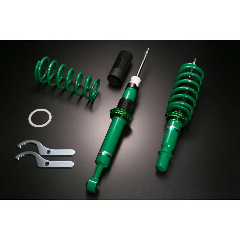 Combinés Filetés Tein Street Basis Z pour Honda Accord CL7 & CL9 (02-08) Commande En Gros
