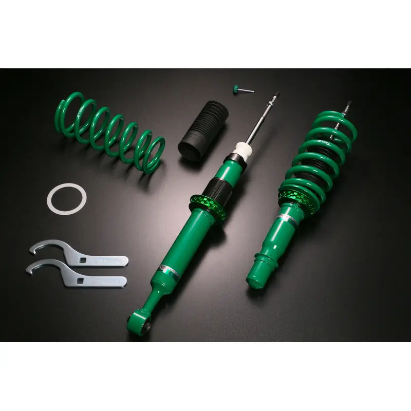 Combinés Filetés Tein Street Advance Z pour Honda Accord CL7 & CL9 (02-08) Promotion Saisonnière
