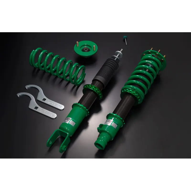 Combinés Filetés Tein Flex Z pour Honda Accord CP, CS, CU, CW (08-13) Must-Have