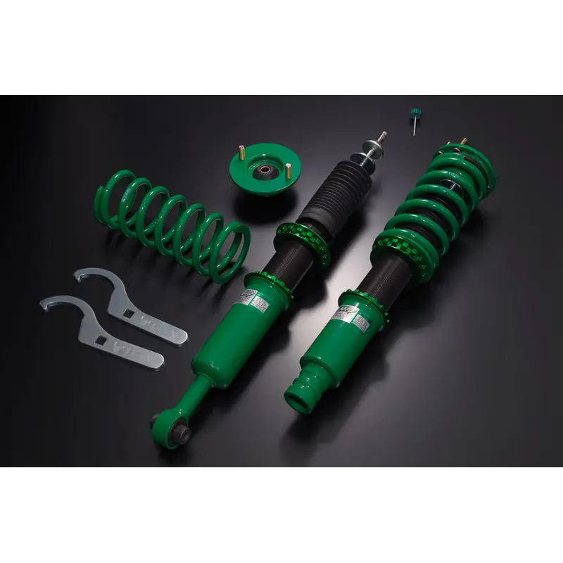 Combinés Filetés Tein Flex Z pour Honda Accord CF, CH, CL (97-02) Paiement Sécurisé