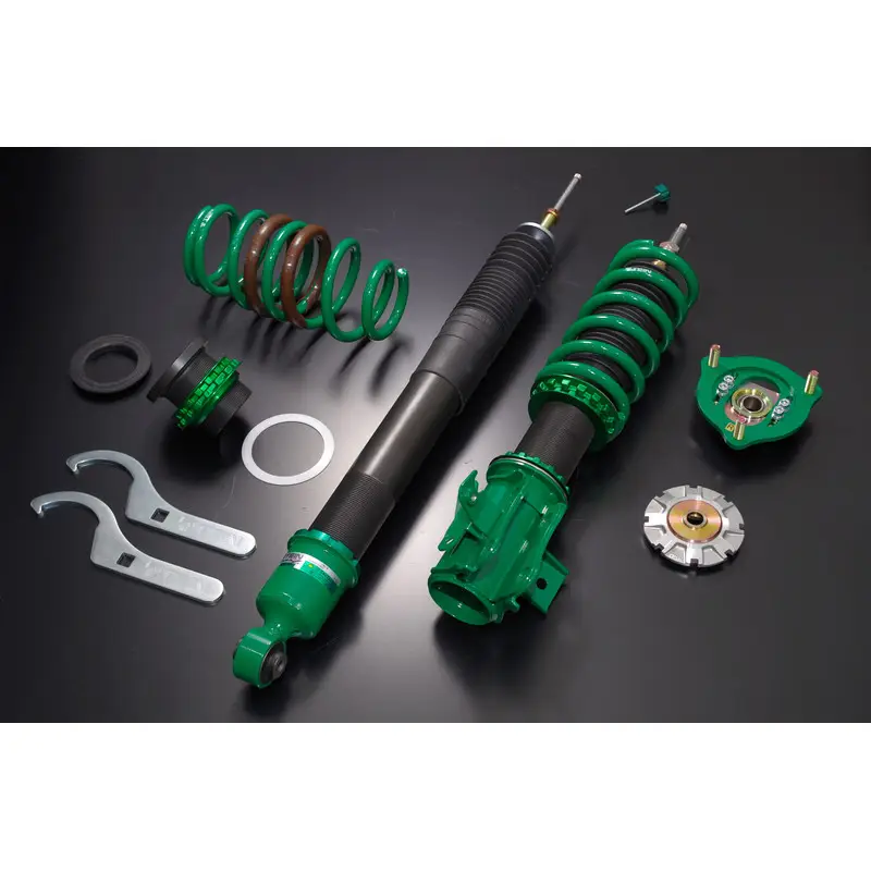 Combinés Filetés Tein Flex Z pour Honda Civic Type R FN2 (07-12) Nouvelle Collection