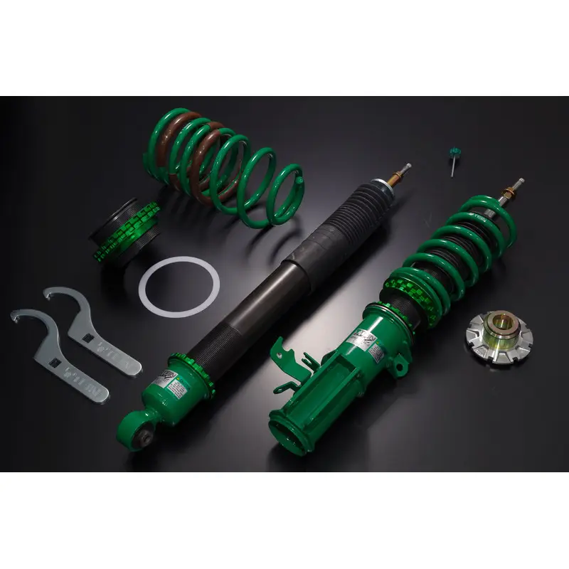 Combinés Filetés Tein Flex Z pour Honda CR-Z (10-16) Must-Have