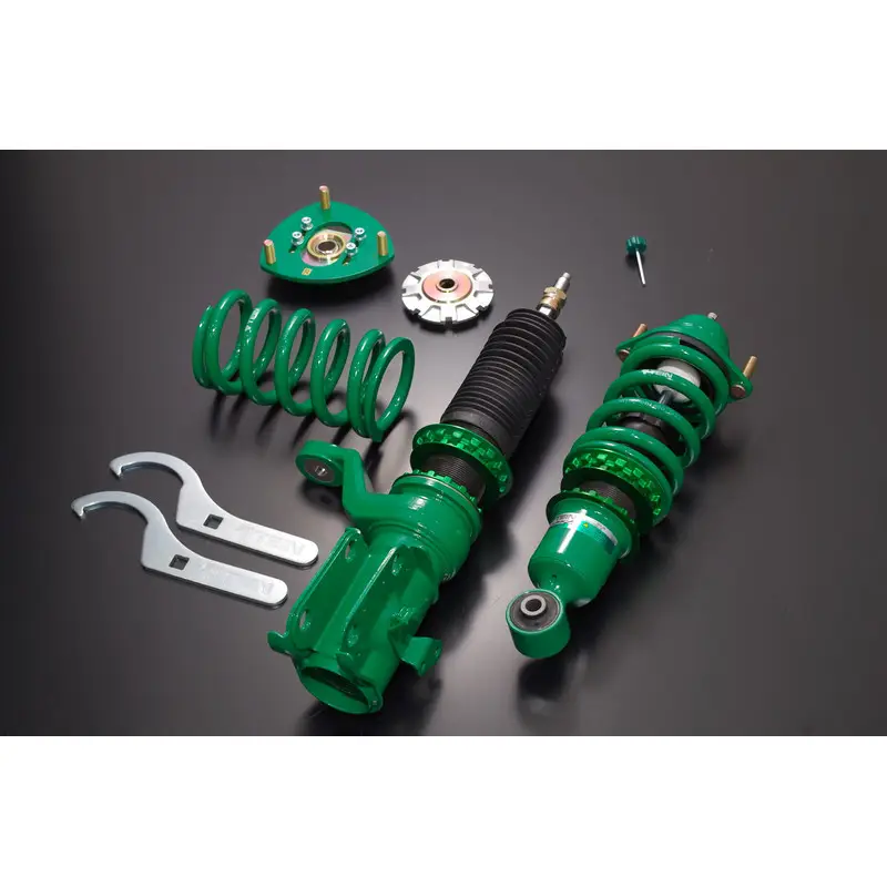 Bon Marché Combinés Filetés Tein Flex Z pour Honda Integra Type R DC5 (01-04)