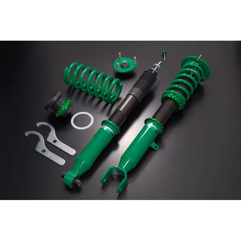 Combinés Filetés Tein Flex Z pour Lexus GS250 & GS350 (2012+) Meilleure Vente