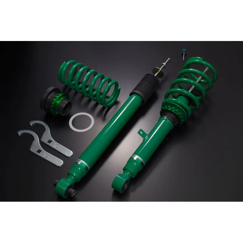 Satisfait Ou Remboursé Combinés Filetés Tein Street Advance Z pour Lexus GS300, GS400, GS430 (98-05)