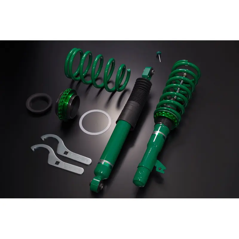 Nouvelle Collection Combinés Filetés Tein Street Advance Z pour Mazda Atenza Sport (08-12)