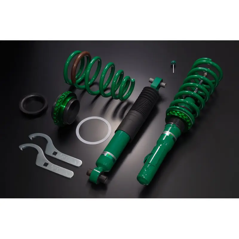 Combinés Filetés Tein Street Advance Z pour Mazda 6, dont MPS (02-08) Livraison Express