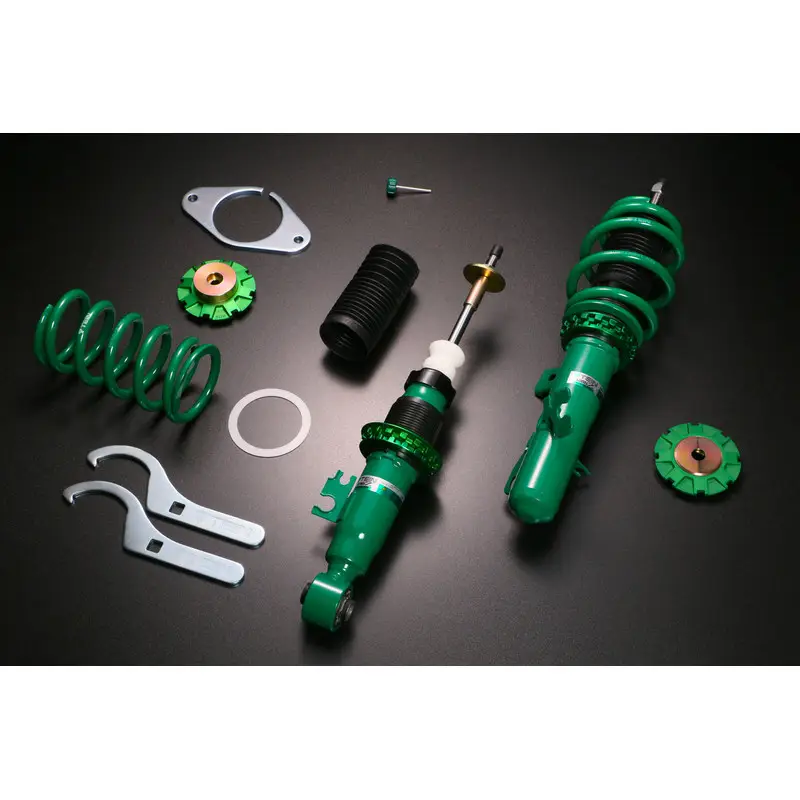 Combinés Filetés Tein Street Advance Z pour Mini Cooper / S R50 & R53 (02-07) Soldes
