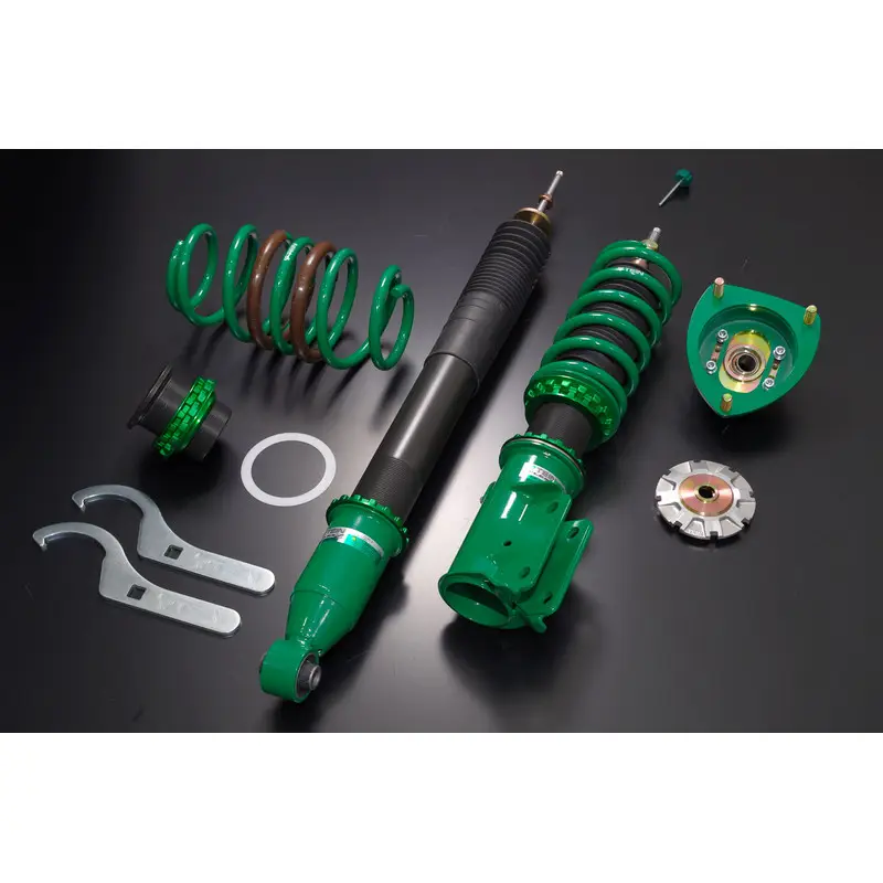 Combinés Filetés Tein Flex Z pour Mitsubishi Colt Z27 & Z37 (05-12) Soldes