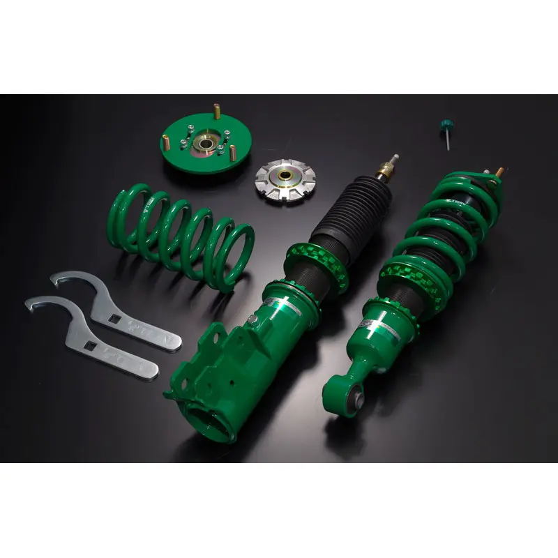 Prix Choc Combinés Filetés Tein Flex Z pour Mitsubishi Galant Fortis (07-15)