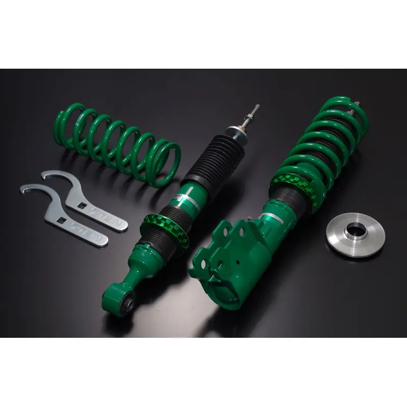 Combinés Filetés Tein Street Basis Z pour Mitsubishi Lancer Evo 9 (IX) Prix Bas