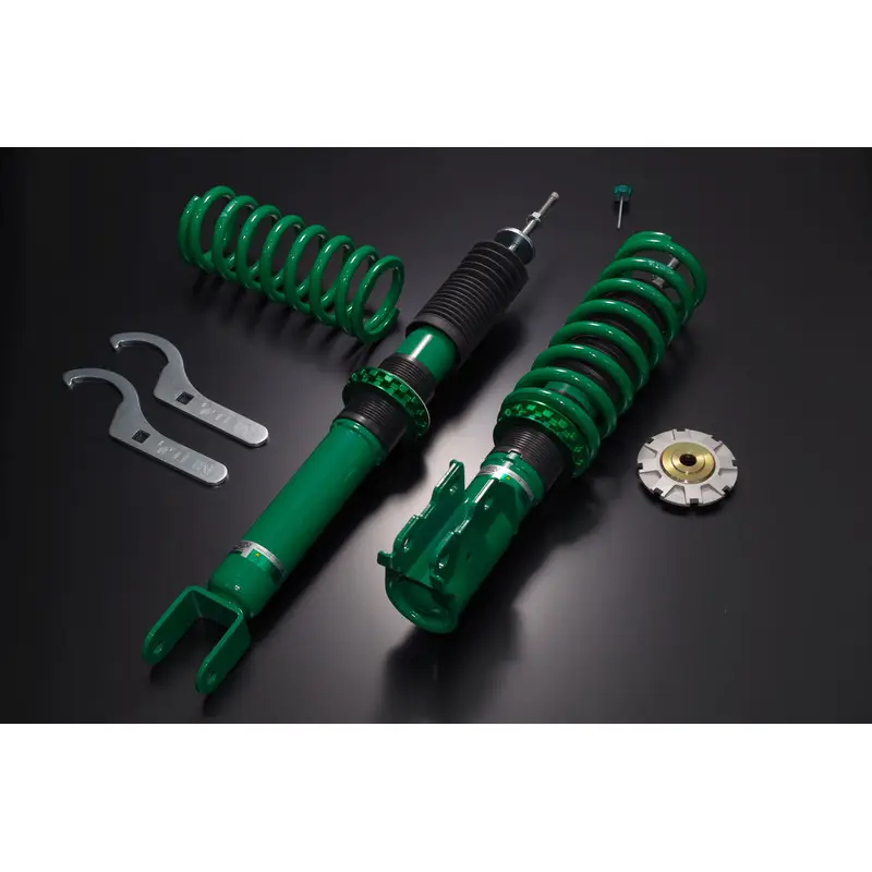 Combinés Filetés Tein Street Advance Z pour Mitsubishi Lancer Evo 5 (V) Petit Prix