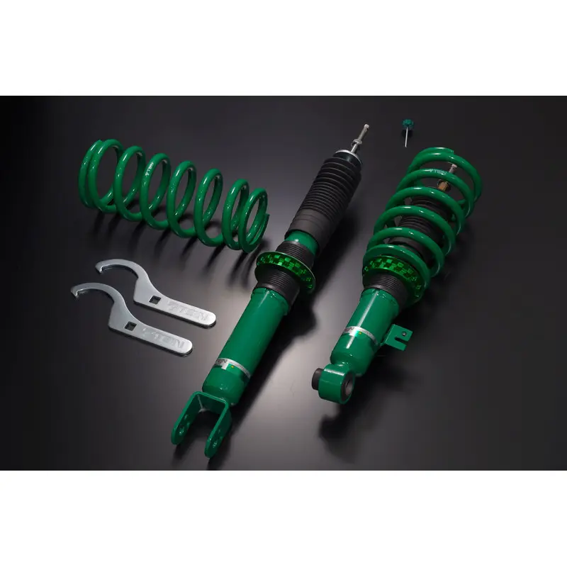 Combinés Filetés Tein Street Advance Z pour Nissan 300ZX Z32 Achat Immédiat
