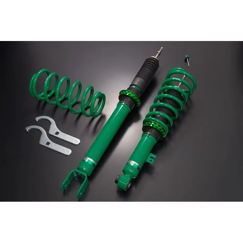 Combinés Filetés Tein Street Advance Z pour Nissan Skyline R34 GT-T Bon Plan