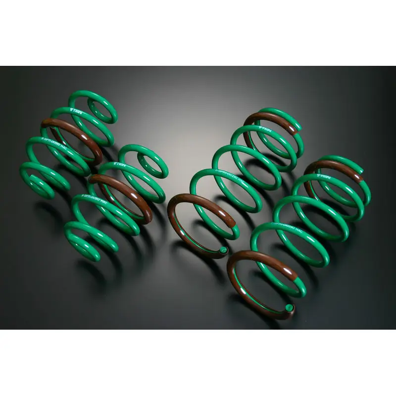 Ressorts Courts Tein S-Tech pour Nissan Skyline R34 GT-T Expédié Aujourd’hui